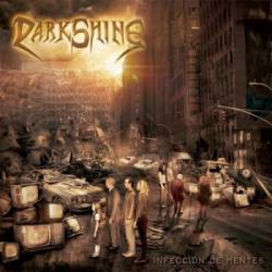 Infección de Mentes